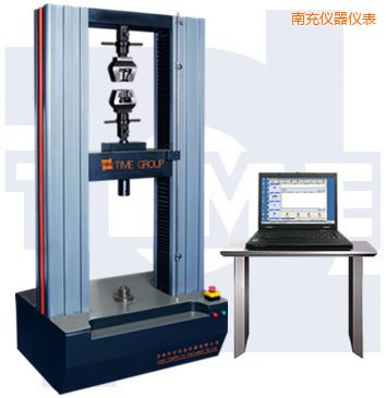 南充微機(jī)控制電子萬能試驗(yàn)機(jī)(門式)
