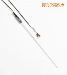 南充高性價比石英套管標準鉑電阻溫度計