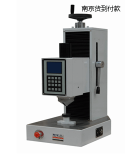 南京自動全洛氏硬度計