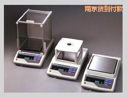 �Ͼ�GXϵ�о��������ƽ,1100g,0.001g