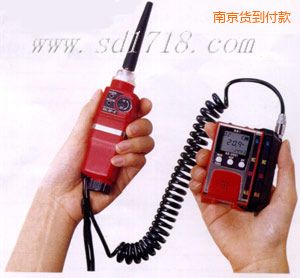 南京可燃?xì)怏w檢測報警儀