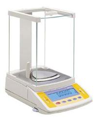 南通電子分析天平,120g,0.1mg