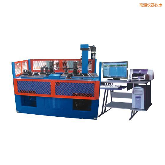 南通時代機械式穩(wěn)定桿疲勞試驗機