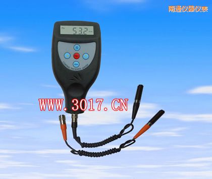 南通鐵基涂層測(cè)厚儀