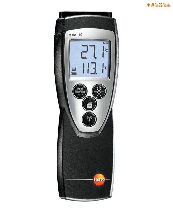 南通單通道NTC食品溫度儀