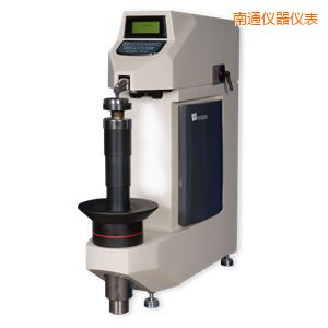南通洛氏硬度計