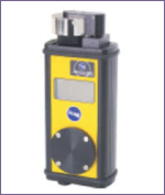 南通氡放射性檢測(cè)儀