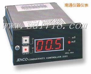南通工業(yè)在線(xiàn)電導(dǎo)率儀