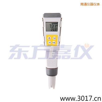 南通精密防水迷你型酸度計(jì)