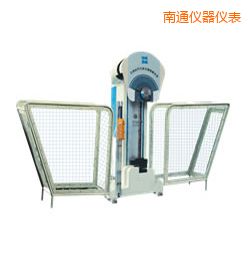 南通時代半自動金屬擺錘沖擊試驗機