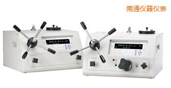 南通數字壓力校準器