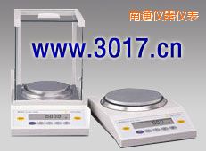 南通電子精密天平,105/210g,0.1/1mg