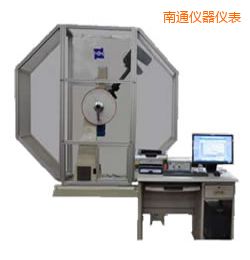 南通時(shí)代儀器化沖擊試驗(yàn)機(jī)