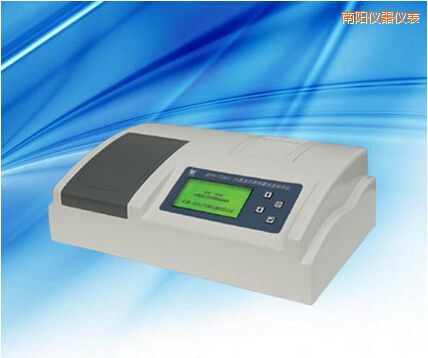 南陽面粉溴酸鉀快速檢測儀