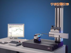 寧波粗糙度輪廓綜合測量儀
