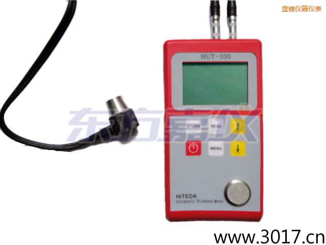 盤錦超聲波測厚儀