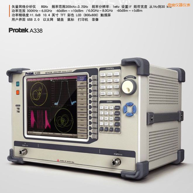 �P�\ʸ���W(w��ng)�j(lu��)�����x(8GHz)