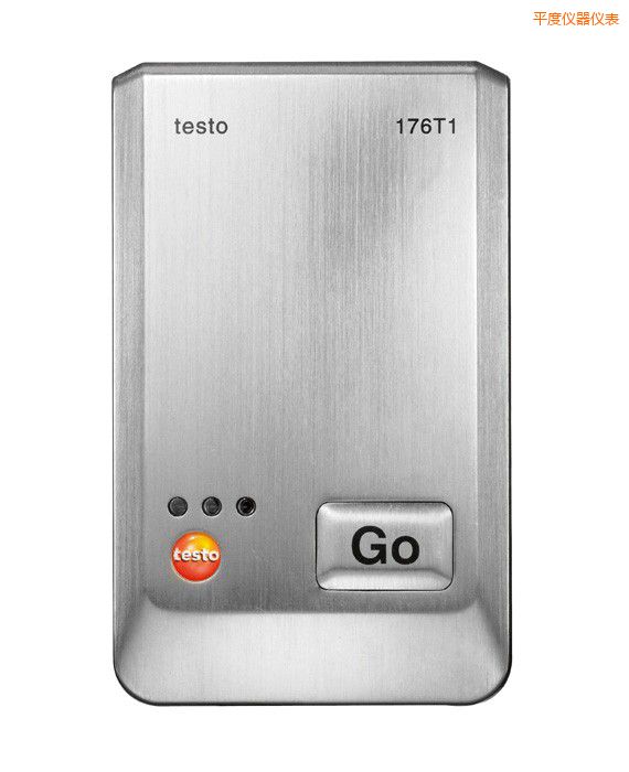 平度電子溫度記錄儀