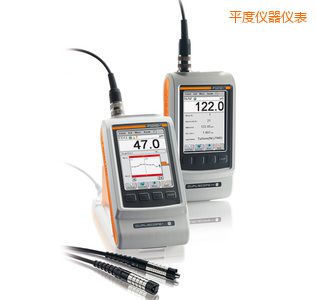 平度手持式涂層測厚儀