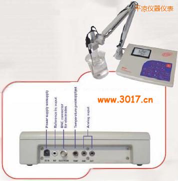 平?jīng)雠_(tái)式測試儀