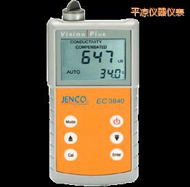 ƽ?j��ng)���������JENCO 3840��yʽ늌�(d��o)�ʃx/TDS/�}�Ȝyԇ�x
