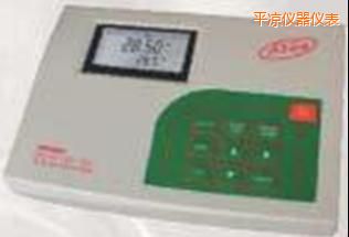 平涼多參數(shù)臺式測試儀