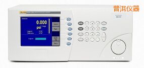 普洱特級型氣體壓力控制器/校準器