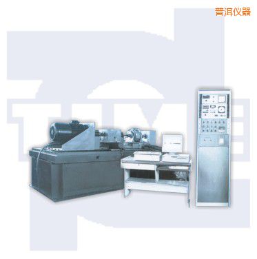 普洱微機(jī)控制摩托車(chē)離合器性能試驗(yàn)臺(tái)