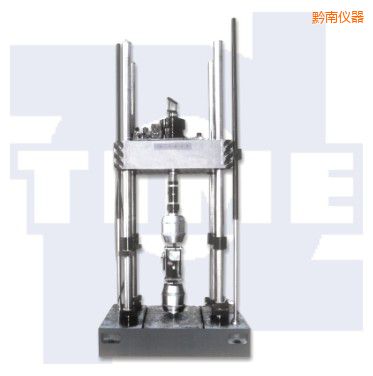 黔南電液伺服動靜萬能試驗機