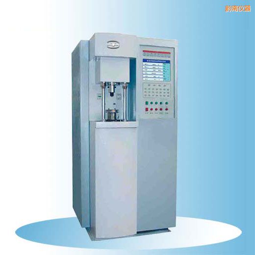 黔南時(shí)代電液伺服四球摩擦試驗(yàn)機(jī)