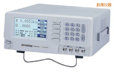 ǭ�ϸ߾���LCR�y(c��)ԇ�x