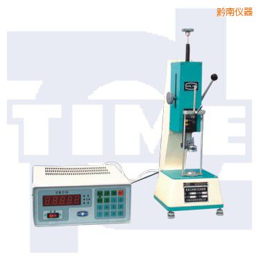 黔南數(shù)顯示彈簧拉壓試驗機