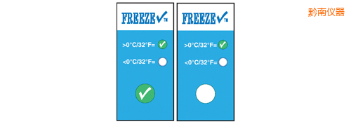 ǭ�Ϝض�ָʾ�˺� ����z�� Thermolabels