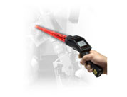 青島便攜式紅外測(cè)溫儀