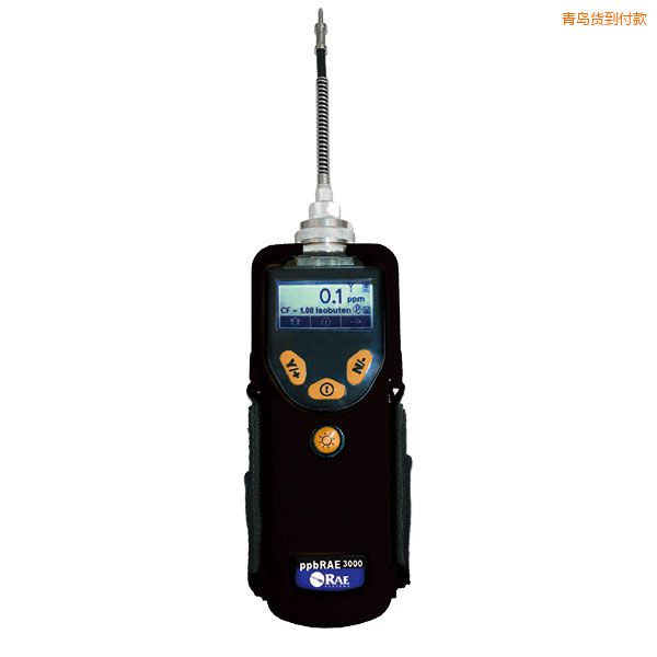 青島ppbRAE3000 VOC檢測儀