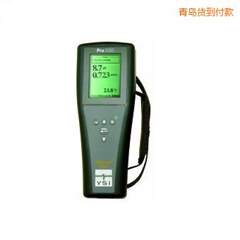 青島便攜式電導(dǎo)率儀