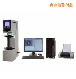 青島時(shí)代布氏硬度計(jì)