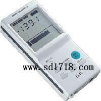 青島空氣負離子測定儀