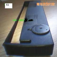 青島色帶
