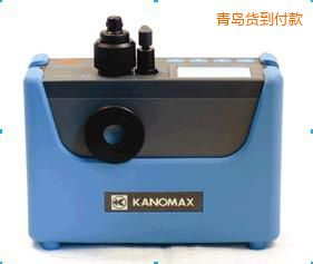 青島光散亂式數(shù)字粉塵計(jì)