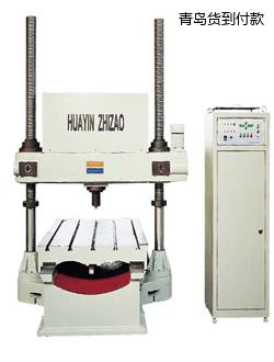 青島門(mén)式布氏硬度計(jì)