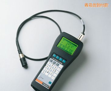 青島手持式涂層測厚儀