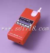 青島便攜式甲醛分析儀