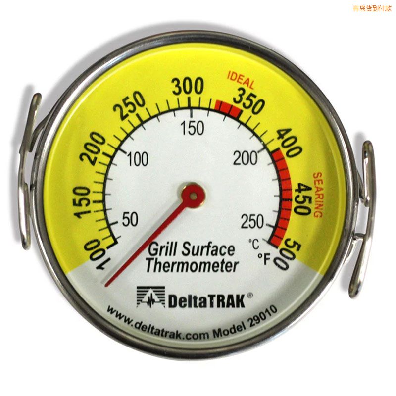 青島燒烤表面溫度計(jì)