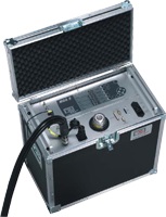 清徐移動(dòng)式紅外氣體分析儀