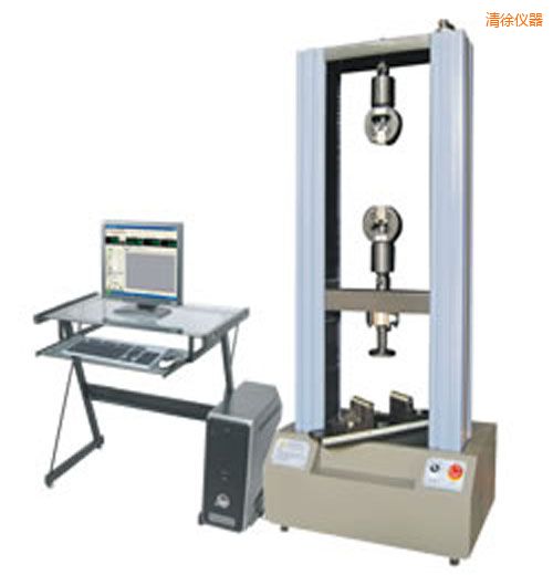 清徐時代WDW系列微機(jī)控制電子萬能試驗機(jī)(1-2噸)