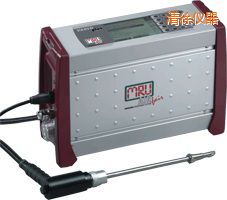 清徐增強(qiáng)型煙氣分析儀