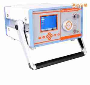 清徐精密露點(diǎn)分析儀