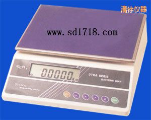 ����߾��������ƽ,15kg,0.1g