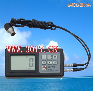 慶陽(yáng)超聲測(cè)厚儀